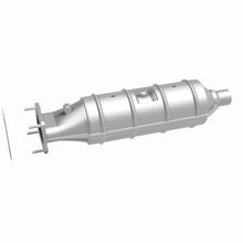 Load image into Gallery viewer, MagnaFlow Direct Fit Catalytic Converter Ford-OEM Fit 88 93