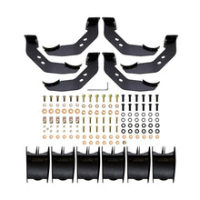 Load image into Gallery viewer, Westin 20-21 Ford Explorer PRO TRAXX 4 Oval Nerf Step Bars - Black - GTR Auto