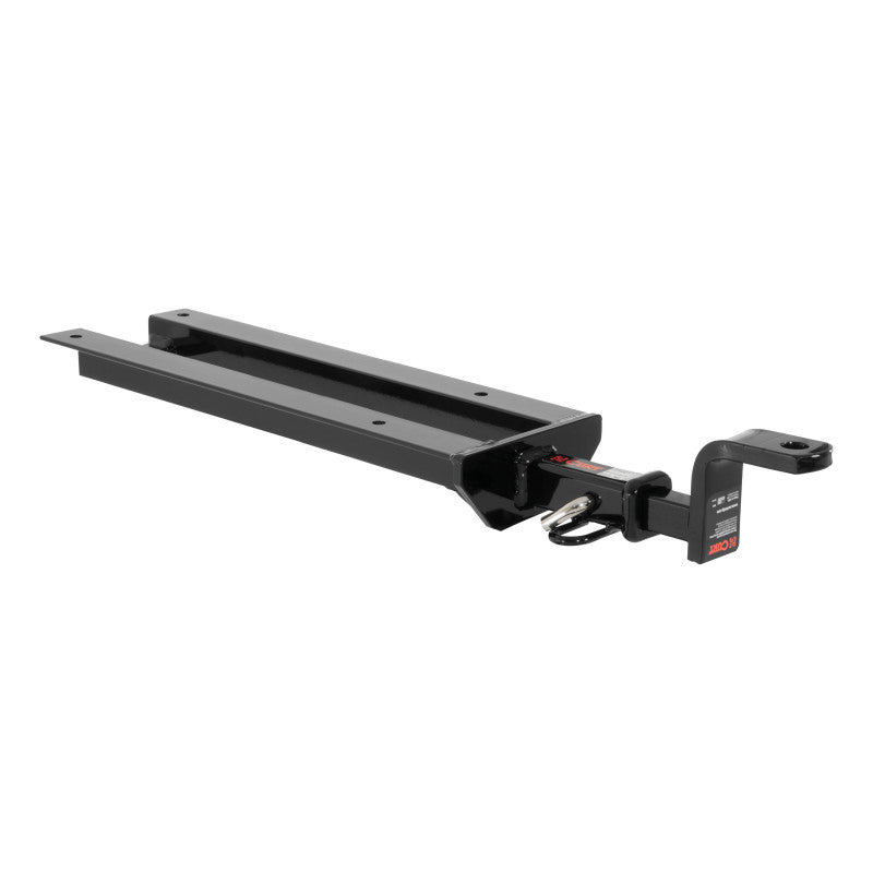Curt 00-04 Volvo S40/V40 Class 1 Trailer Hitch w/1-1/4in Ball Mount BOXED