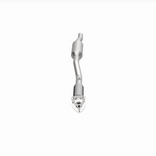Load image into Gallery viewer, MagnaFlow Direct Fit Catalytic Converter 2008 Astra L4 1.8 OEM Underbody