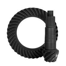 Load image into Gallery viewer, Yukon Gear Ring &amp; Pinion Gear Set For Front Dana Spicer 44 in Jeep Wrangler JL 210mm in 5.13 Ratio