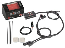 Load image into Gallery viewer, aFe Scorcher Module 11-14 GM Diesel Trucks LML 6.6L V8 (td) - GTR Auto