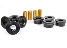 Load image into Gallery viewer, Whiteline 08+ Impreza / WRX / STi Rear Subframe Posi Traction Kit - GTR Auto
