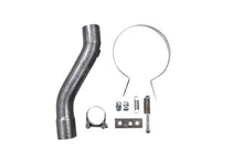 Load image into Gallery viewer, MBRP 08-12 Can-Am Outlander 500/650/800 (Standard &amp; XT) Slip-On Exhaust System w/Sport Muffler - GTR Auto