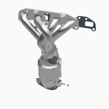 Load image into Gallery viewer, MagnaFlow Direct Fit Catalytic Converter 02-06 Nissan Sentra 2.5L - California