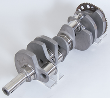 Load image into Gallery viewer, Eagle 4.000 in Stroke, Chevy 7.0L Forged 4340 Steel Crankshaft - GTR Auto