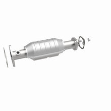 Load image into Gallery viewer, MagnaFlow Direct Fit Catalytic Converter 02 Lancer 2.0L CA