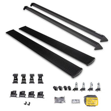 Load image into Gallery viewer, AMP Research 20-24 Jeep JT Gladiator (Launch/Overlnd/Rubicon/Sport/Sport S) PowerStep XL - Black - GTR Auto