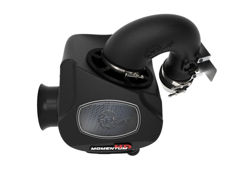 aFe 15-20 Toyota Hilux L4-2.8L (td) Momentum HD Cold Air Intake System w/ Pro 10R Media - GTR Auto