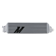 Load image into Gallery viewer, Mishimoto 2018+ Honda Accord 1.5T/2.0T Performance Intercooler (I/C Only) - Silver - GTR Auto