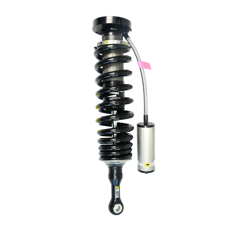 ARB / OME Bp51 Coilover S/N..Lc200 Fr Lh - GTR Auto