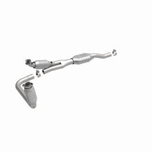 Load image into Gallery viewer, MagnaFlow Direct Fit Catalytic Converter 02 Dodge Ram 5.9L OEM