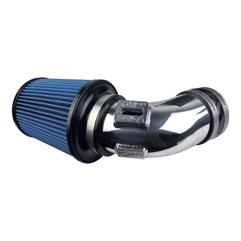 Injen 2020 BMW M340i SP Short Ram Air Intake System Polished Finish - GTR Auto