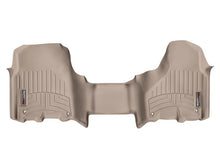 Load image into Gallery viewer, WeatherTech 12+ Dodge Ram 1500 Front Floorliner OTH - Tan - GTR Auto