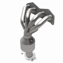 Load image into Gallery viewer, MagnaFlow Direct Fit Catalytic Converter 07 Toyota Highlander 2.4L