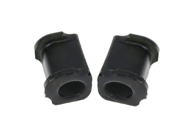 Whiteline 91-95 Toyota MR2 20mm Rear Sway Bar Mount Bushing Kit - GTR Auto