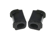 Load image into Gallery viewer, Whiteline 91-95 Toyota MR2 20mm Rear Sway Bar Mount Bushing Kit - GTR Auto
