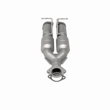 Load image into Gallery viewer, MagnaFlow Direct Fit Catalytic Converter 05-11 Volvo XC90 4.4L
