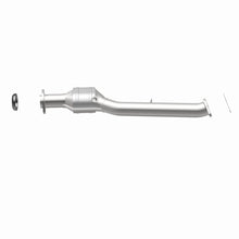 Load image into Gallery viewer, MagnaFlow Direct Fit Catalytic Converter 02-07 Subaru WRX 2.0L Turbo