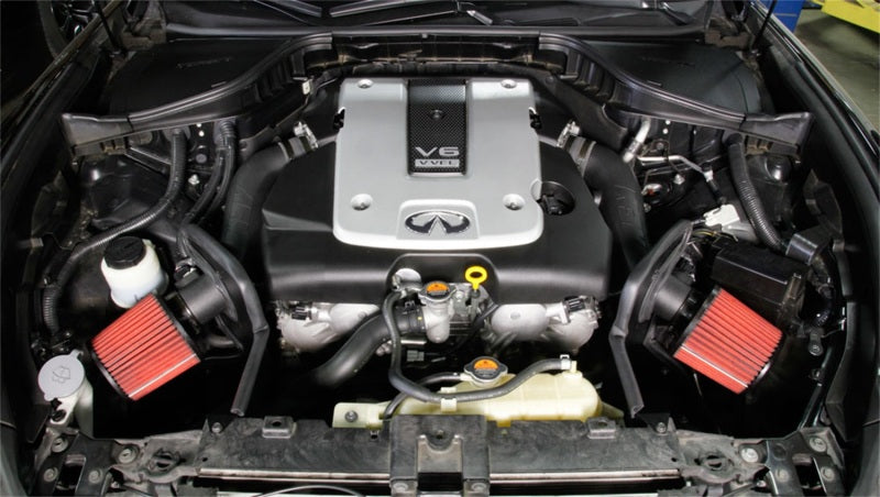 AEM 14-17 C.A.S Infinity Q70 V6-3.7L F/I Cold Air Intake - GTR Auto
