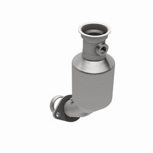 Load image into Gallery viewer, MagnaFlow Direct Fit Catalytic Converter 02-03 Liberty 3.7L DS frt O
