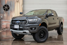 Load image into Gallery viewer, ICON 2019+ Ford Ranger 0-3.5in Stage 2 Suspension System w/Billet Uca