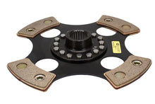 Load image into Gallery viewer, ACT 2000 Honda S2000 4 Pad Rigid Race Disc - GTR Auto