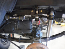 Load image into Gallery viewer, ICON 2005+ Toyota Tacoma Multi Rate RXT Leaf Pack w/Add In Leaf - GTR Auto