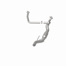 Load image into Gallery viewer, MagnaFlow Direct Fit Catalytic Converter 2002 Dodge Ram 1500 Van 3.9