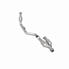 Load image into Gallery viewer, MagnaFlow Direct Fit Catalytic Converter Mercedes SLK320 04 Driver Side CA