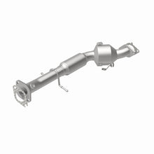 Load image into Gallery viewer, MagnaFlow Direct Fit Catalytic Converter 2010-2013 TRANSIT CONNECT 2.0 L Underbody