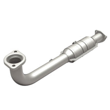 Load image into Gallery viewer, MagnaFlow Direct Fit Catalytic Converter 07-09 Honda Truck CR-V 2.4L
