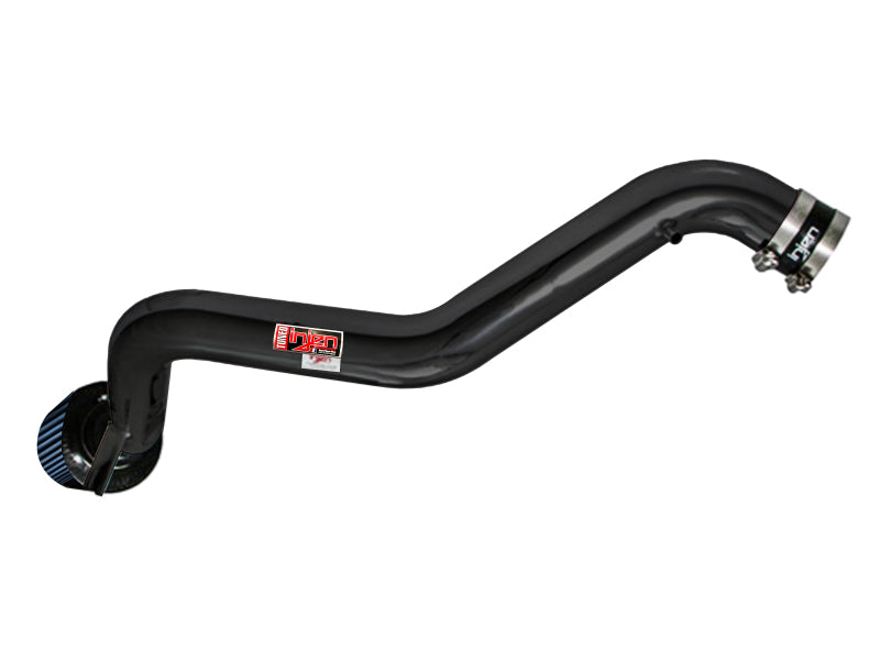 Injen 97-01 Prelude Black Cold Air Intake - GTR Auto