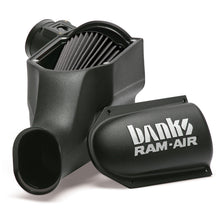 Load image into Gallery viewer, Banks Power 03-07 Ford 6.0L Ram-Air Intake System - Dry Filter - GTR Auto