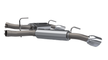Load image into Gallery viewer, 2010-2013 Chevrolet Camaro SS QTP  AR3  Axle Back