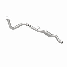 Load image into Gallery viewer, MagnaFlow Direct Fit Catalytic Converter 04-06 Avalanche Driver Side 8.1L