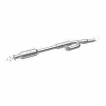Load image into Gallery viewer, MagnaFlow Direct Fit Catalytic Converter 03-05 Tiburon 2.7L OEM
