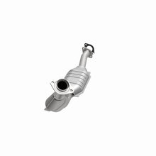 Load image into Gallery viewer, MagnaFlow Direct Fit Catalytic Converter 03-05 Crown Vic 4.6 D/S OEM