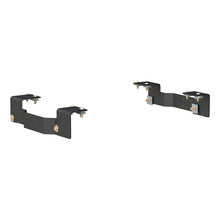 Load image into Gallery viewer, Curt 00-06 Toyota Tundra Custom 5th Wheel Brackets