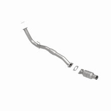 Load image into Gallery viewer, MagnaFlow Direct Fit Catalytic Converter 02-03 Avalanche 8.1 PS OEM