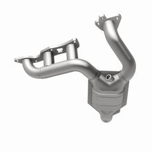 Load image into Gallery viewer, MagnaFlow Direct Fit Catalytic Converter 2001 Mercury Villager 3.3L