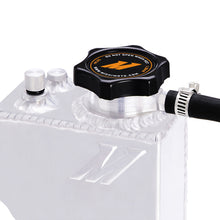Load image into Gallery viewer, Mishimoto 92-99 BMW 3 Series Aluminum Coolant Expansion Tank - GTR Auto