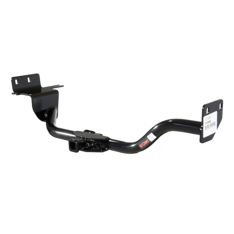 Curt 11-13 Kia Forte Class 1 Trailer Hitch w/1-1/4in Receiver BOXED