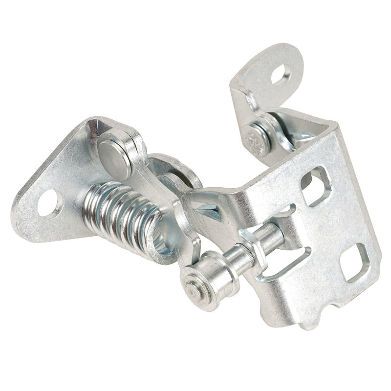 Omix Door Hinge Front/Rear Lower Left- 07-16 MK - GTR Auto