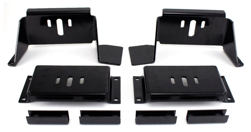 Air Lift Loadlifter 5000 Air Spring Kit - GTR Auto