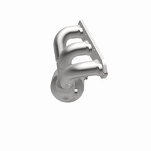 Load image into Gallery viewer, MagnaFlow Direct Fit Catalytic Converter 2006 Porsche Cayman 3.4L Underbody