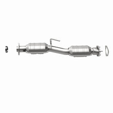 Load image into Gallery viewer, MagnaFlow Direct Fit Catalytic Converter96-98 Explorer 4.0L code