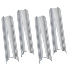 Load image into Gallery viewer, S&amp;S Cycle 2.400in Pushrod Cover Keeper Set - Chrome