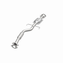 Load image into Gallery viewer, MagnaFlow Direct Fit Catalytic Converter 99-00 Galant 2.4 rear OEM