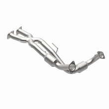 Load image into Gallery viewer, MagnaFlow Direct Fit Catalytic Converter Jeep Grand Cherokee SRT-8
